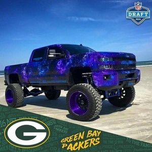 Meet your Posher, Natkingcole